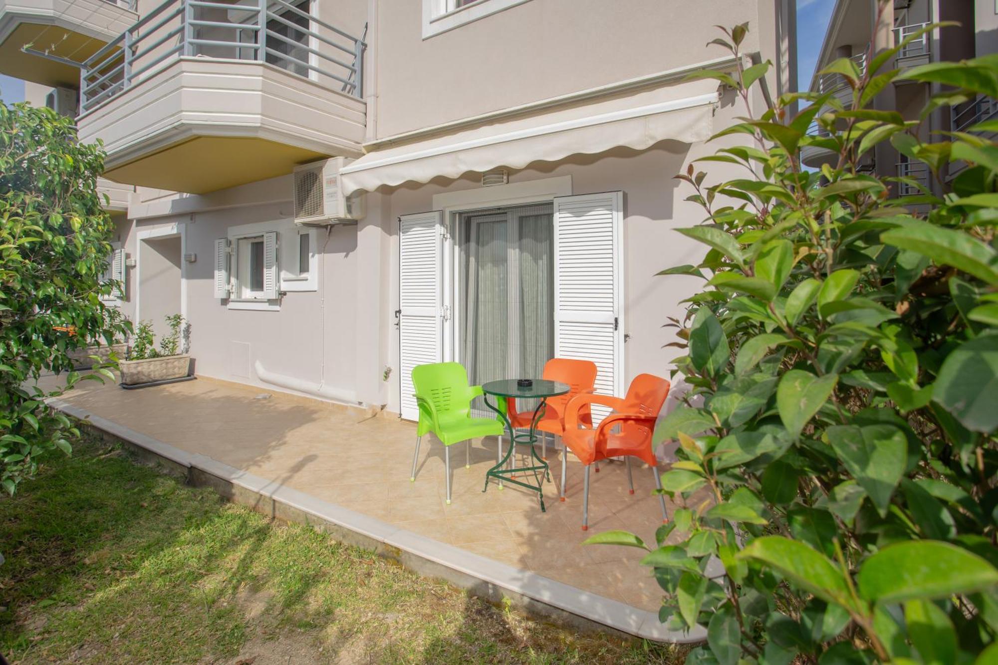Despina'S House Apartment Nydri  Exterior photo